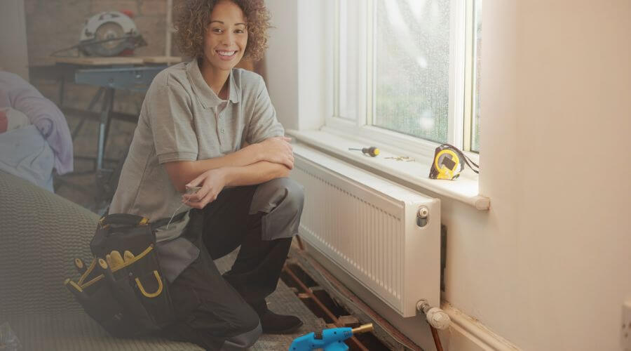 Plumbing in Kenton, DE
